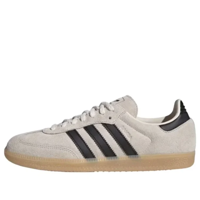Adidas Samba OG «Chalk White Black Gum»