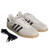 Adidas Samba OG «Chalk White Black Gum»