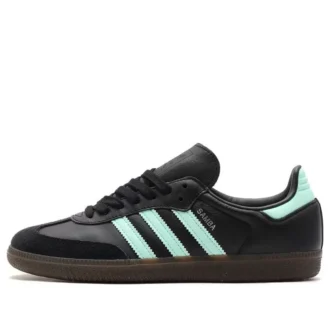 Adidas Samba OG «Clear Mint Pack»