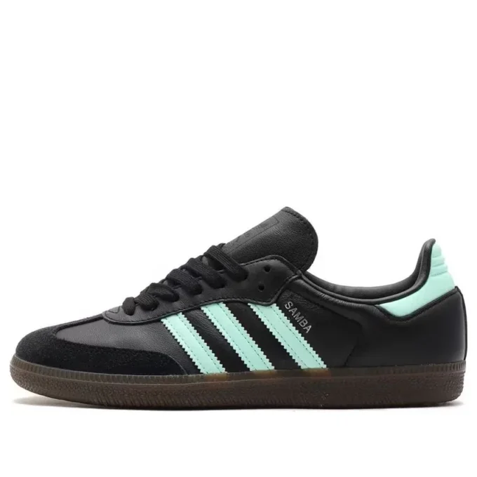 Adidas Samba OG «Clear Mint Pack»
