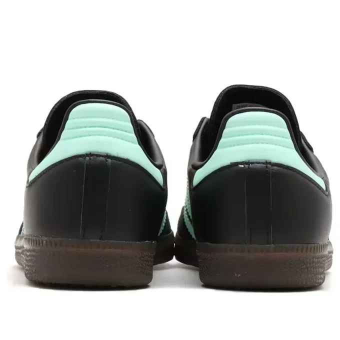 Adidas Samba OG «Clear Mint Pack»