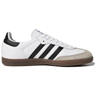 Adidas Samba OG «Cloud White»