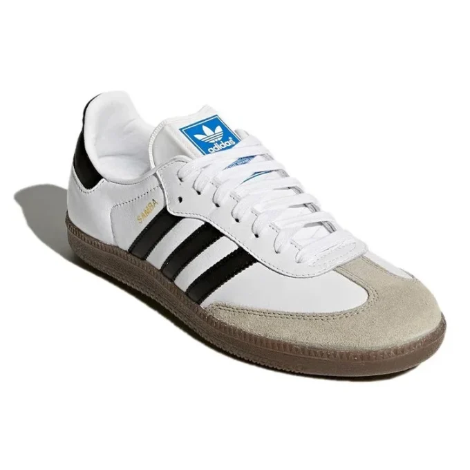 Adidas Samba OG «Cloud White»