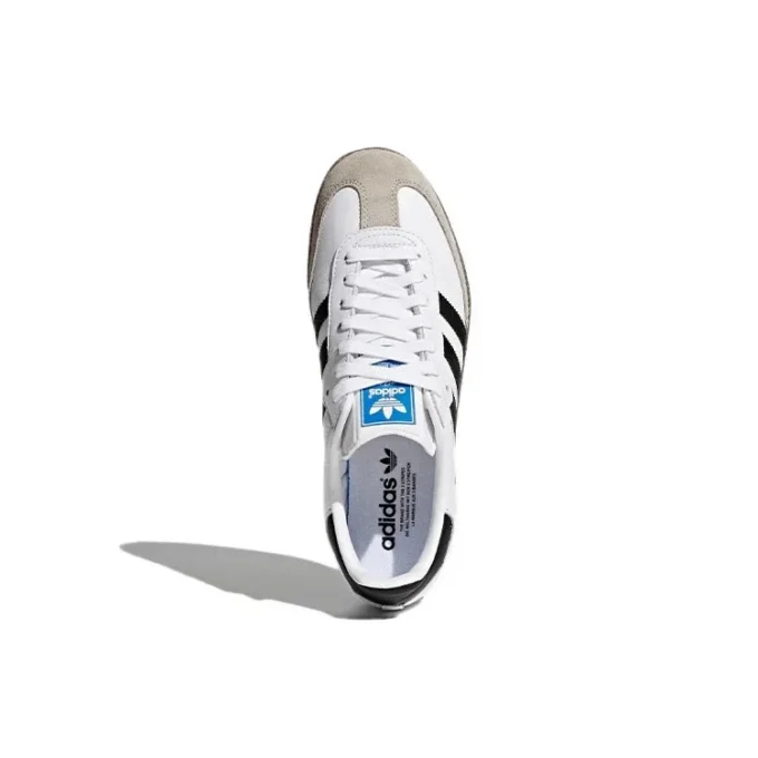 Adidas Samba OG «Cloud White»