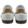 Adidas Samba OG «Cloud White Brown Desert»