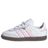 Adidas Samba OG «Cloud White Clear Pink Gum»