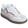 Adidas Samba OG «Cloud White Clear Pink Gum»