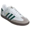 Adidas Samba OG «Cloud White Collegiate Green»