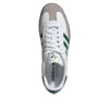 Adidas Samba OG «Cloud White Collegiate Green»