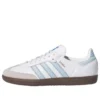 Adidas Samba OG «Cloud White Light Blue»