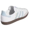 Adidas Samba OG «Cloud White Light Blue»