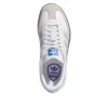 Adidas Samba OG «Cloud White Light Blue»