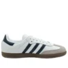 Adidas Samba OG «Cloud White Night Indigo»
