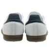 Adidas Samba OG «Cloud White Night Indigo»