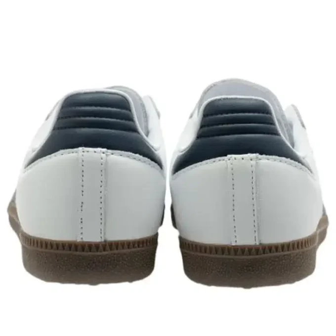 Adidas Samba OG «Cloud White Night Indigo»
