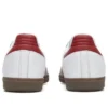 Adidas Samba OG «Cloud White Preloved Ruby»