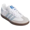 Adidas Samba OG «Cloud White Sky Blue»