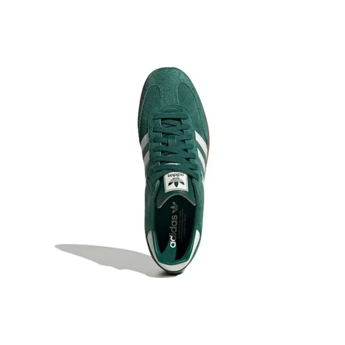 Adidas Samba OG «Collegiate Green Gum»