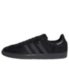Adidas Samba OG «Core Black Carbon Silver Metallic»