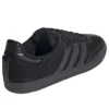 Adidas Samba OG «Core Black Carbon Silver Metallic»