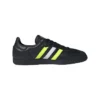 Adidas Samba OG «Core Black Solar Yellow»