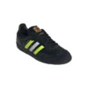 Adidas Samba OG «Core Black Solar Yellow»