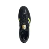 Adidas Samba OG «Core Black Solar Yellow»