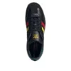 Adidas Samba OG «Core Black Yellow Collegiate Green»