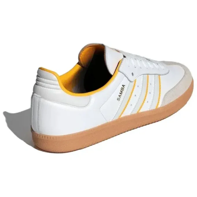 Adidas Samba OG «Crew Yellow»