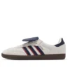 Adidas Samba OG «Crystal White Dark Blue»