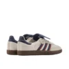 Adidas Samba OG «Crystal White Dark Blue»
