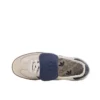 Adidas Samba OG «Crystal White Dark Blue»