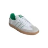 Adidas Samba OG «Crystal White Green»