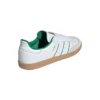 Adidas Samba OG «Crystal White Green»