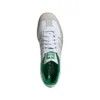 Adidas Samba OG «Crystal White Green»