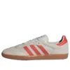 Adidas Samba OG «Crystal White Preloved Red»