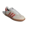 Adidas Samba OG «Crystal White Preloved Red»