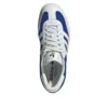 Adidas Samba OG «Crystal White Royal Blue»