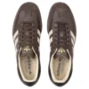 Adidas Samba OG «Dark Brown Beige Gum»