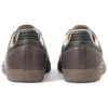 Adidas Samba OG «Dark Brown Beige Gum»