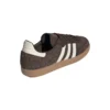 Adidas Samba OG «Dark Brown Cream White»