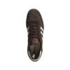 Adidas Samba OG «Dark Brown Cream White»