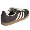 Adidas Samba OG «Dark Brown Gum»
