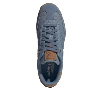 Adidas Samba OG «Denim Blue Gum»