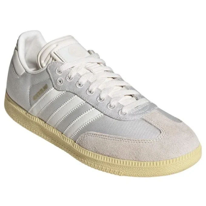 Adidas Samba OG «Dfb Gremany 125Th Anniversary»