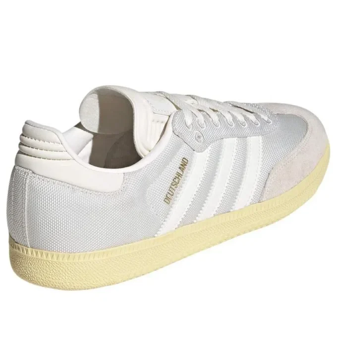 Adidas Samba OG «Dfb Gremany 125Th Anniversary»