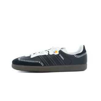 Adidas Samba OG «Dia De Muertos Pack Black»