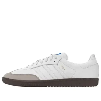 Adidas Samba OG «Double White Gum»