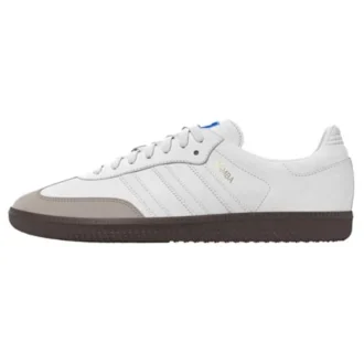 Adidas Samba OG «Double White Gum»