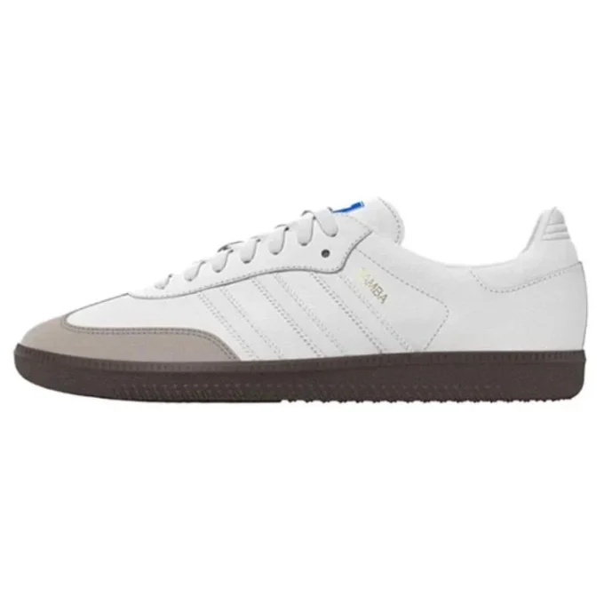 Adidas Samba OG «Double White Gum»